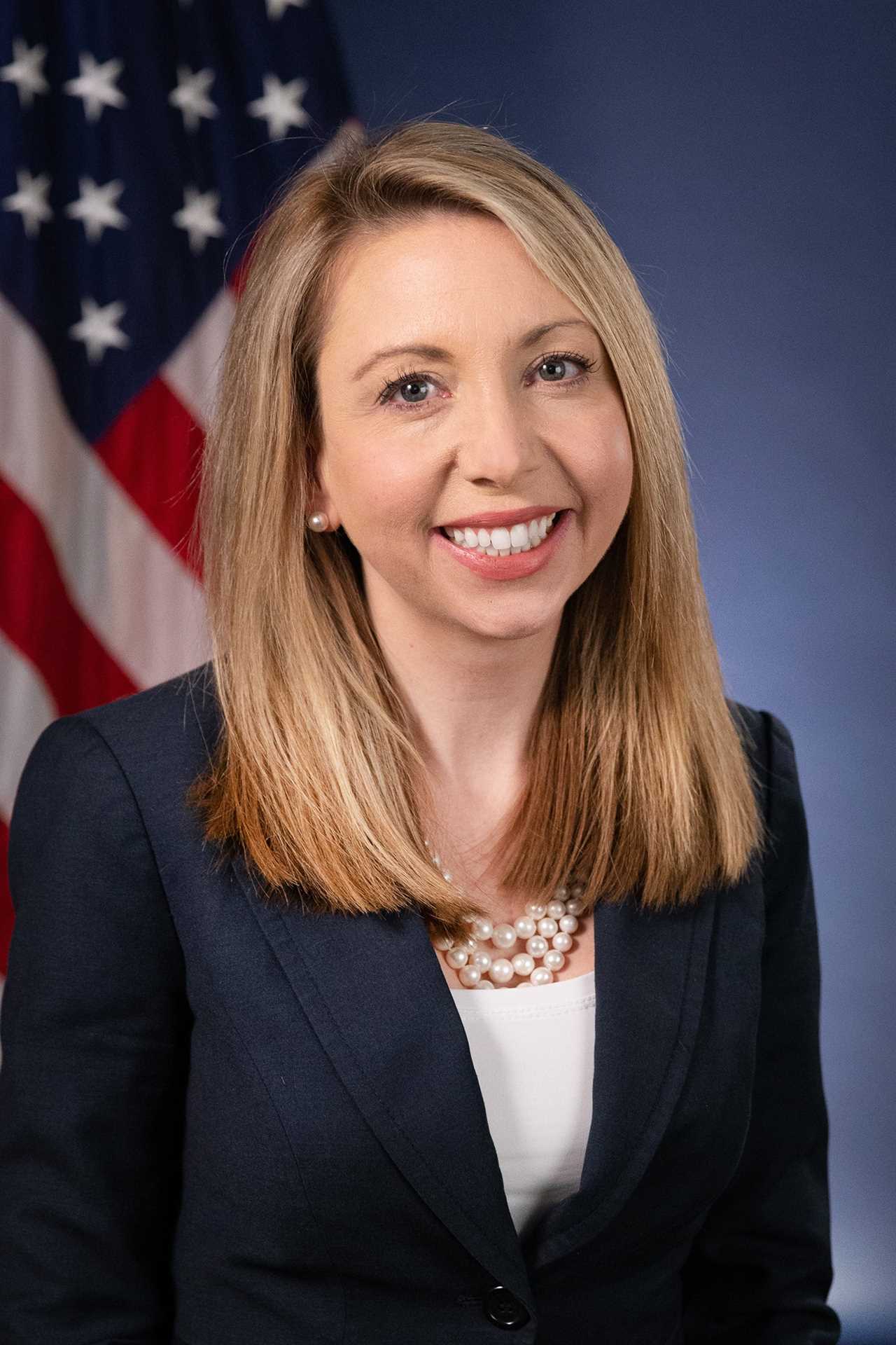 Virginia US attorney says she is 'taking illegal guns off the streets'