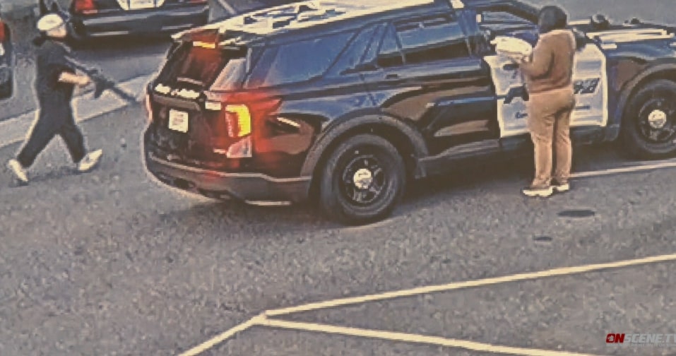 'AR-15 style rifle' used to threaten Rialto officer turned out to be a paintball gun – Redland's Daily Facts