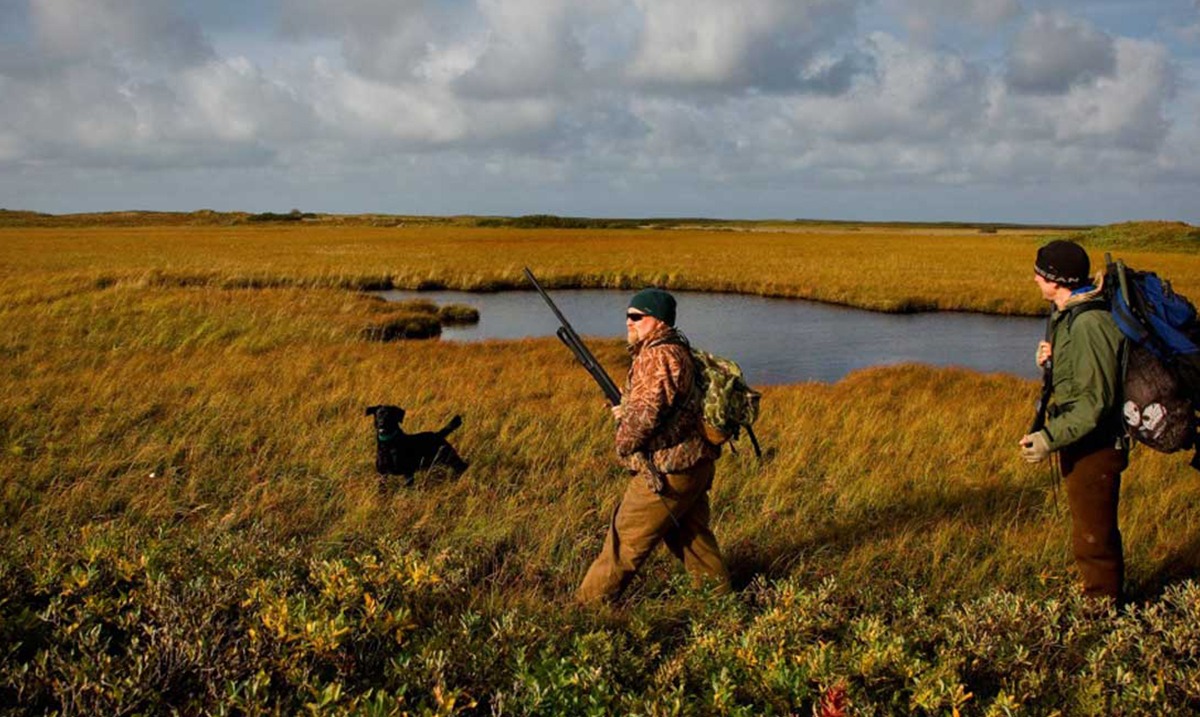 NSSF Denounces USFWS Codification of Traditional Ammo Bans • NSSF
