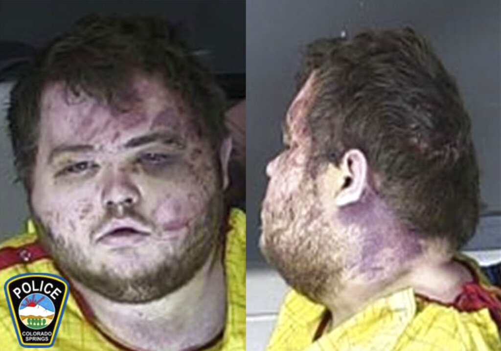 ‘Next mass killer’: Dropped case foretold bloodbath at Club Q in Colorado