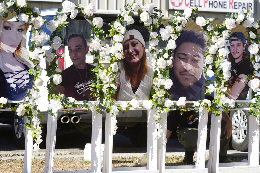 ‘Next mass killer’: Dropped case foretold bloodbath at Club Q in Colorado