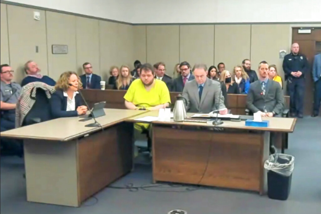 Colorado shooter's 2021 case dropped for lack of cooperation