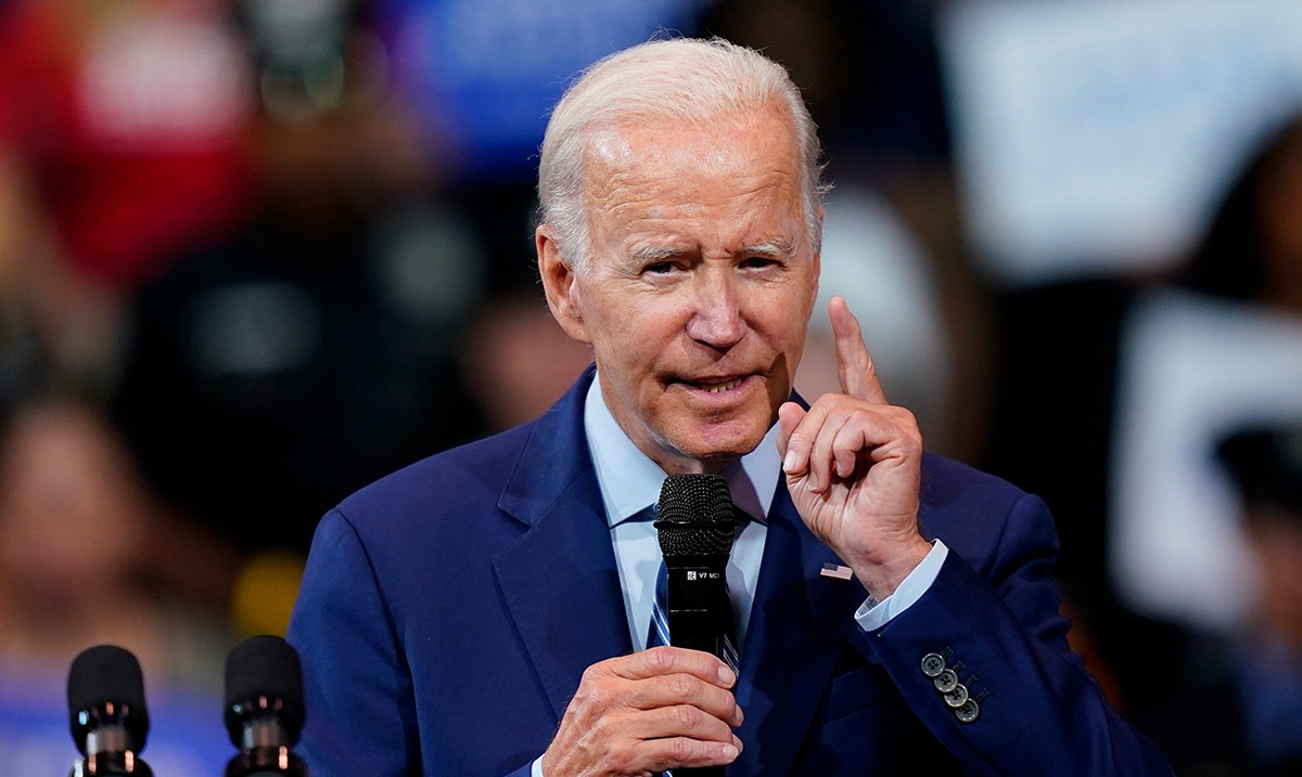 President Adds to List of Gun Lies, Threats in Gun Control Push • NSSF