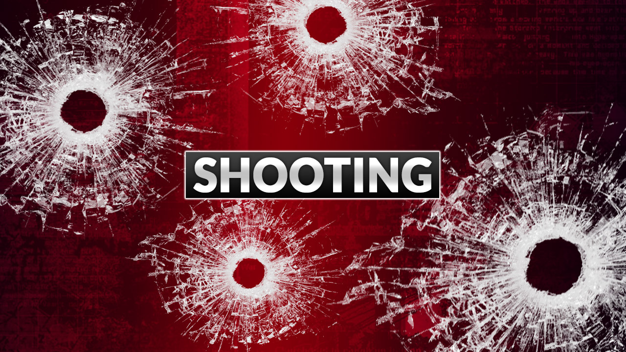 16-year-old El Dorado teen arrested after overnight shooting; led police on high-speed chase