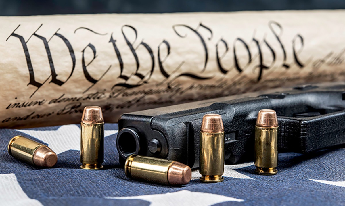 The US Supreme Court Bruen Decision Garners Americans' Approval • NSSF