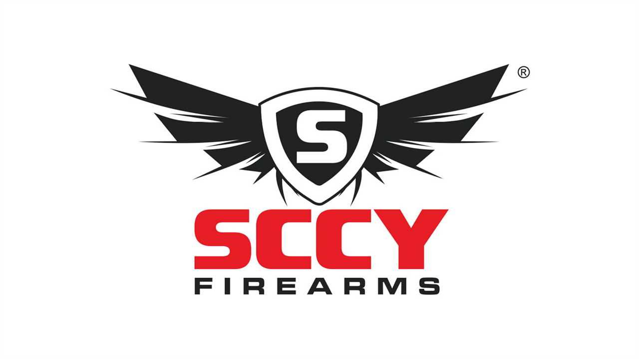 SCCY Firearms: Guns For Everyday Carry