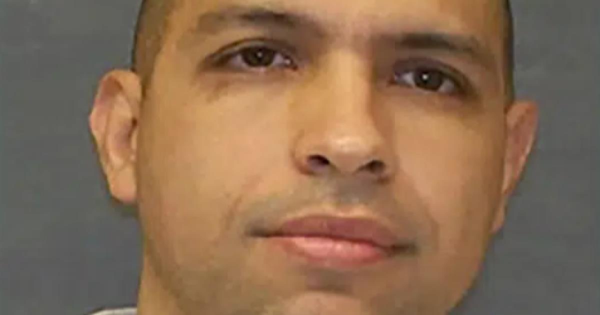 Many security lapses led to Texas inmate's escape