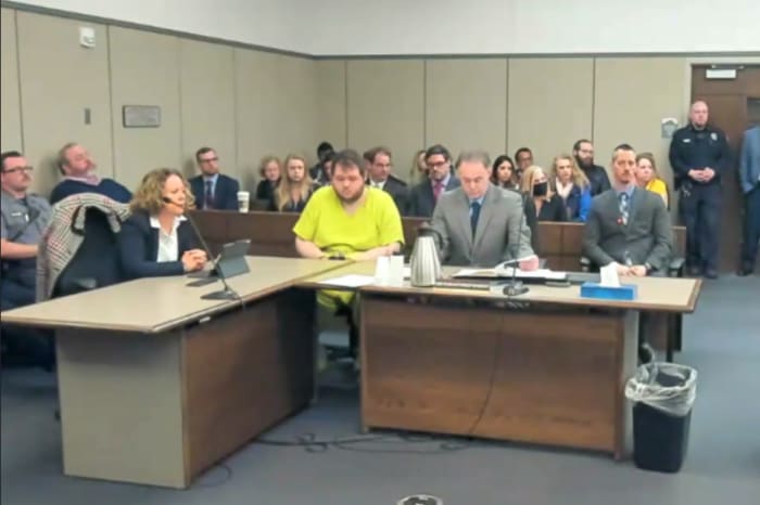 Warnings on gay club shooter stir questions about old case