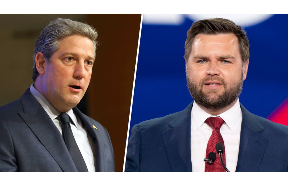 Ohio Senate Debate • NSSF