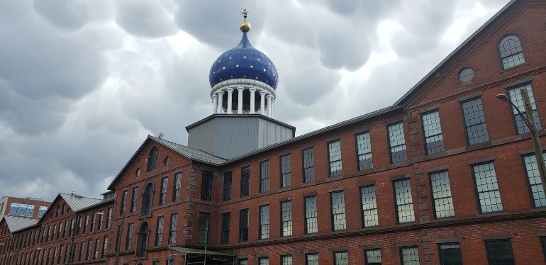 With commercial interest lacking, Colt Gateway developers seek to convert more space to apartments