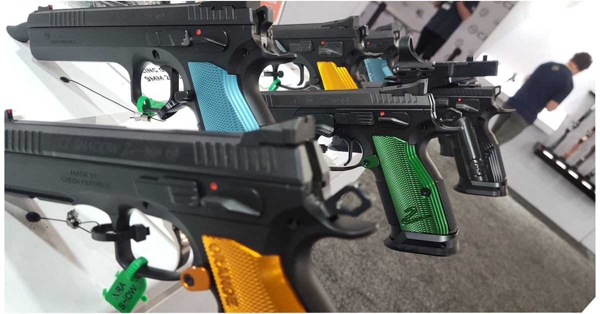 NICS Checks for Gun Sales Top 1 Million for 36th Month in a Row :: Guns.com