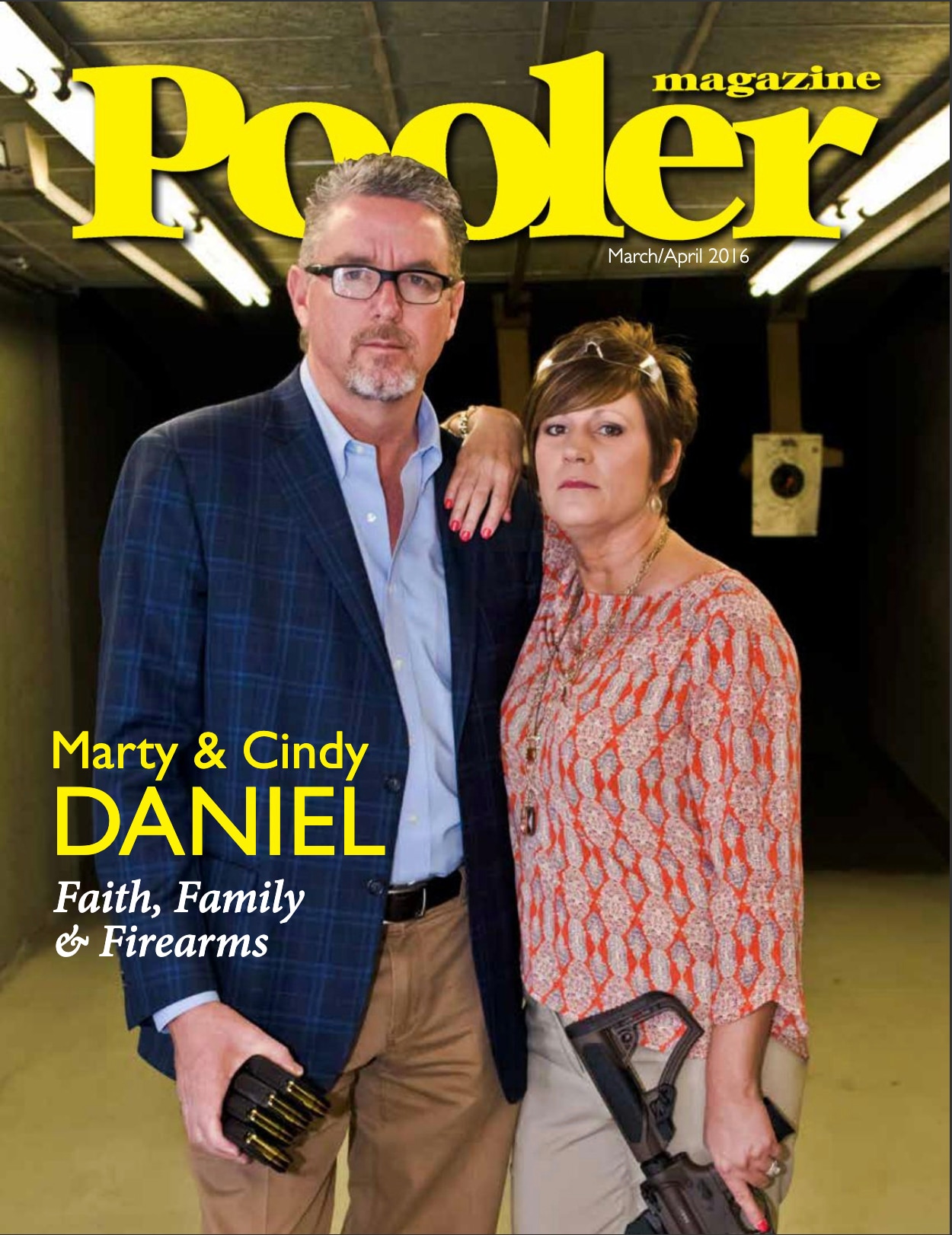 Daniel Defense made Uvalde shooter's weapon