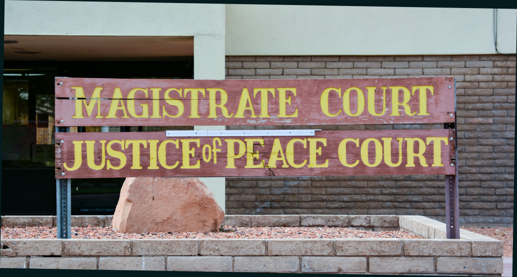Lake Powell Chronicles |  Five write-in candidates vie for Page justice of the peace