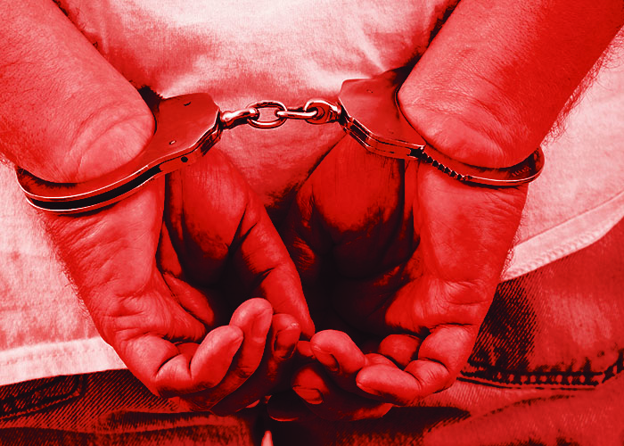 Third suspect charged in Pontoon Beach armed robbery
