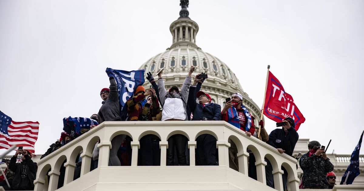 These conditions put us dangerously close to civil war