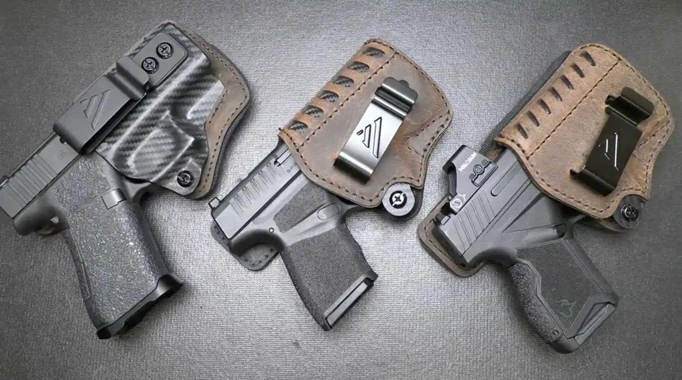 versacarry Mother's Day Gift holsters concealed carry