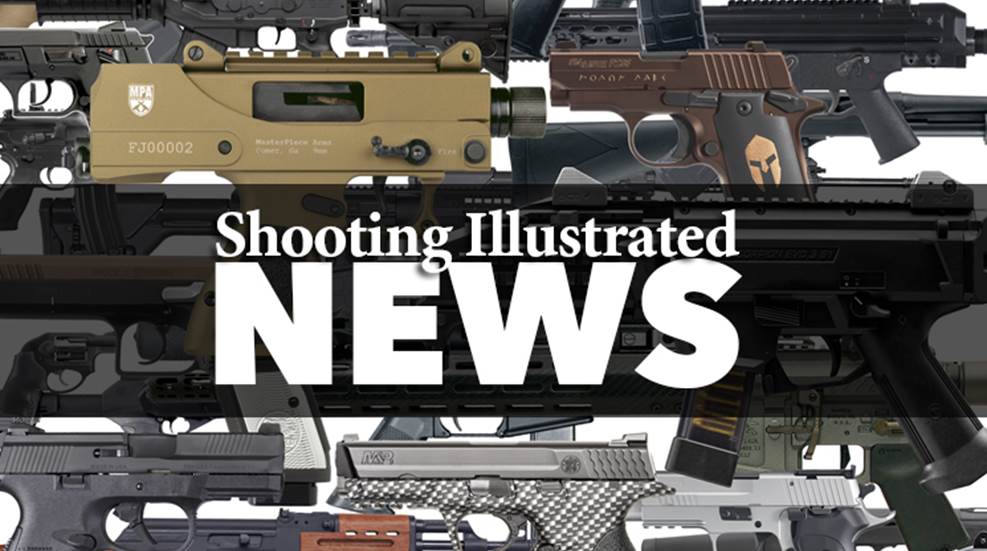 Survey Finds Americans Use A Gun For Self-Defense 1.67 Million Times Annually