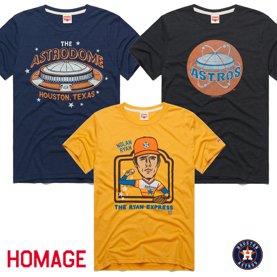 Houston Astros Logo History: 1962-Today – SportsLogos.Net News