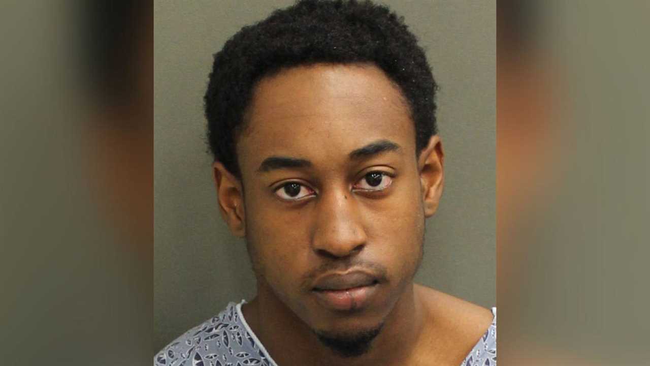 Ga. man arrested in multi-hotel shooting spree in Orlando that left 2 injured – WSB-TV Channel 2