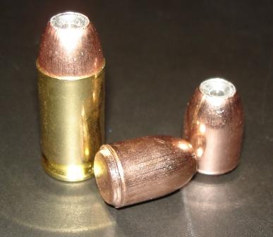Does Nato Use 45 Acp?