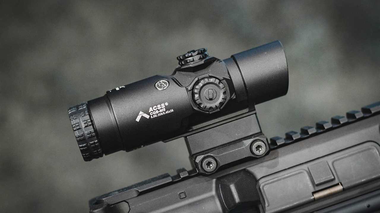 Review: Primary Arms GLx 2x Prism Scope
