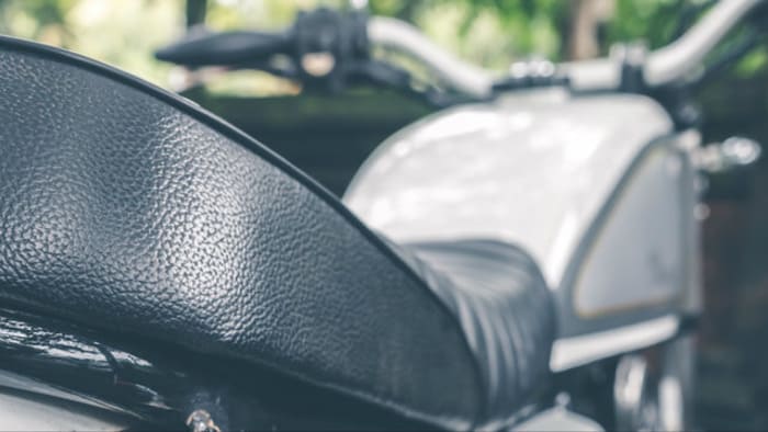 Michigan man builds machine guns, silencers for biker clubs, cites 'war' with Hells Angels, feds say