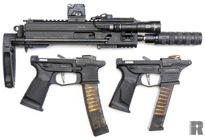The 9mm Carbine: Part SMG, Part Pistol, Pure Utility