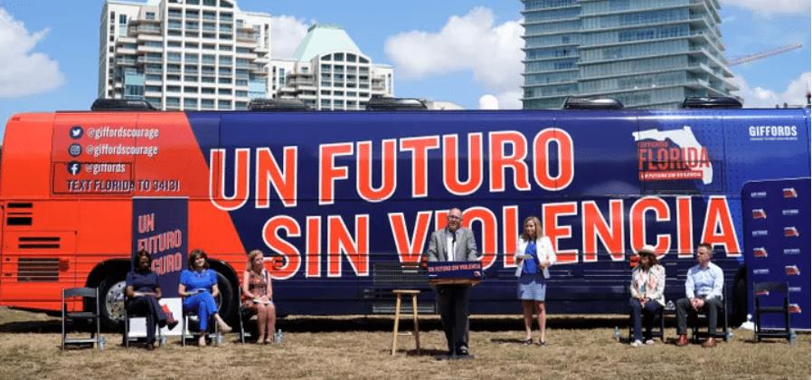 Gun Control's Failing Message to Hispanic Floridians • NSSF