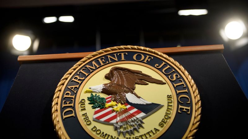River Smith: Minnesota man who allegedly admired mass shooters is charged with possession of a machine gun