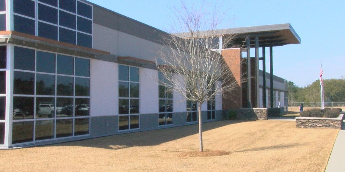 Taurus gun facility builds equity, job economy in Bainbridge