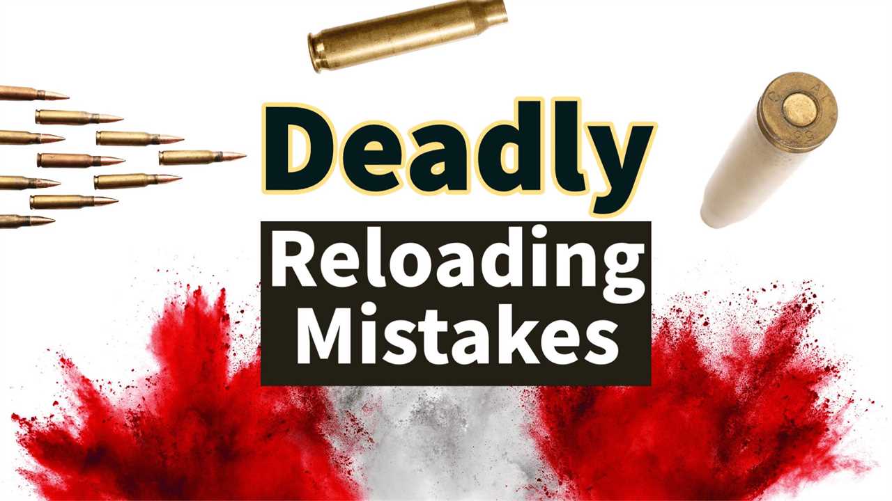 pictures of ammunition with text that reads