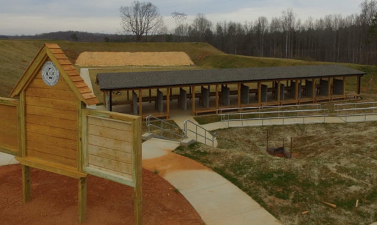 NSSF Praises US House Range Access Act Introduction • NSSF