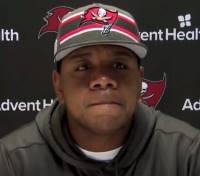 More Proof Byron Leftwich Is Fully Over His Head - JoeBucsFan.com