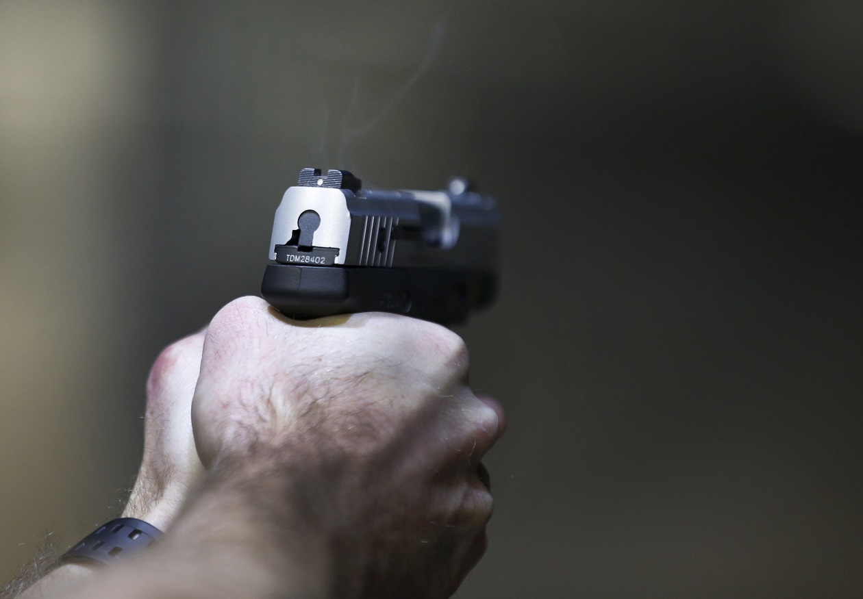 Do Not Buy This Budget .22 Pistol