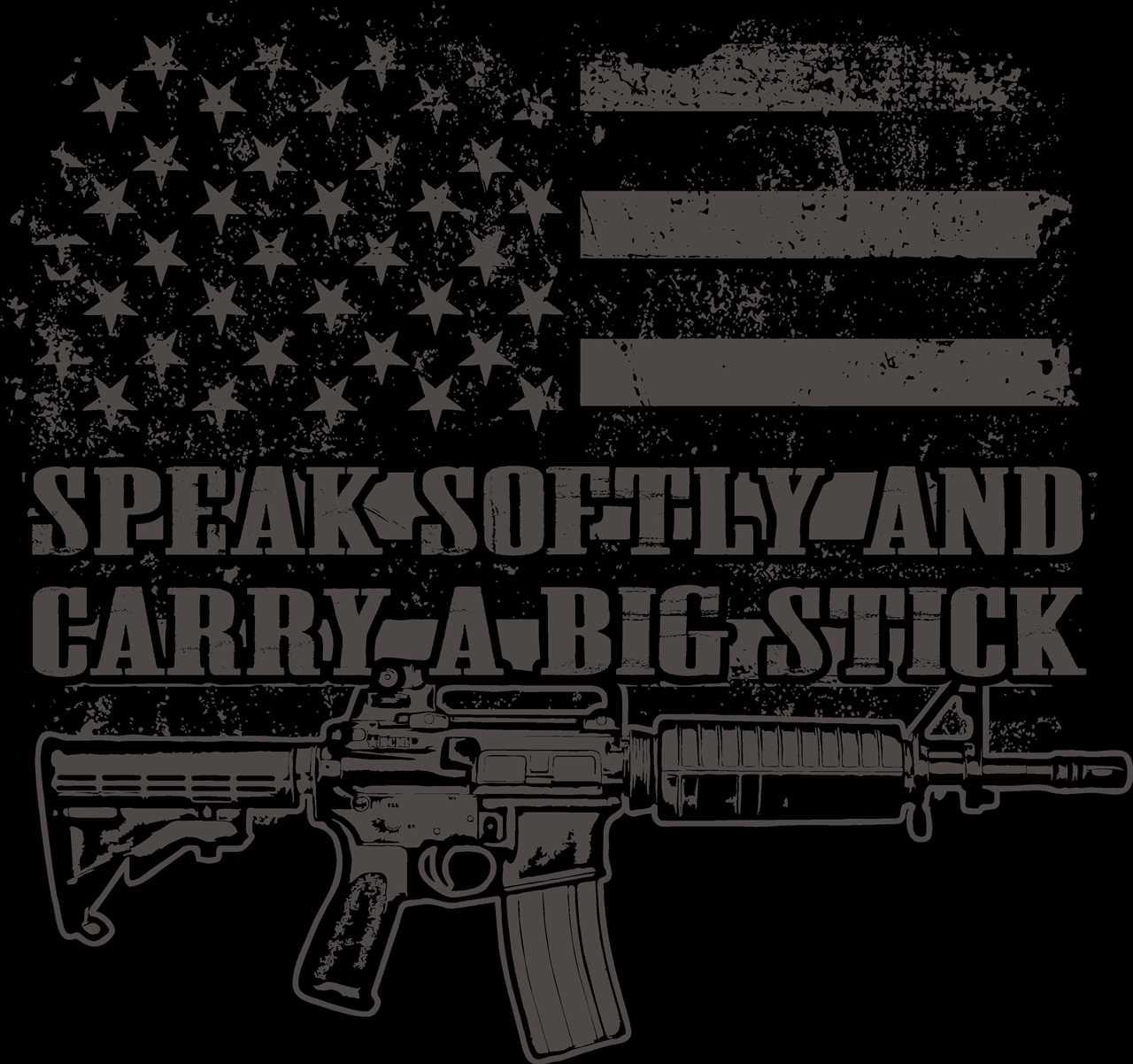 Simplifying The Debate Of Which Is Better, The AR15 Or AK47?  » Concealed Carry Inc