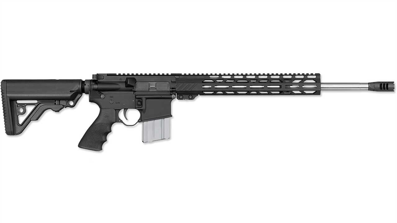 First Look: Rock River Arms All Terrain Hunter