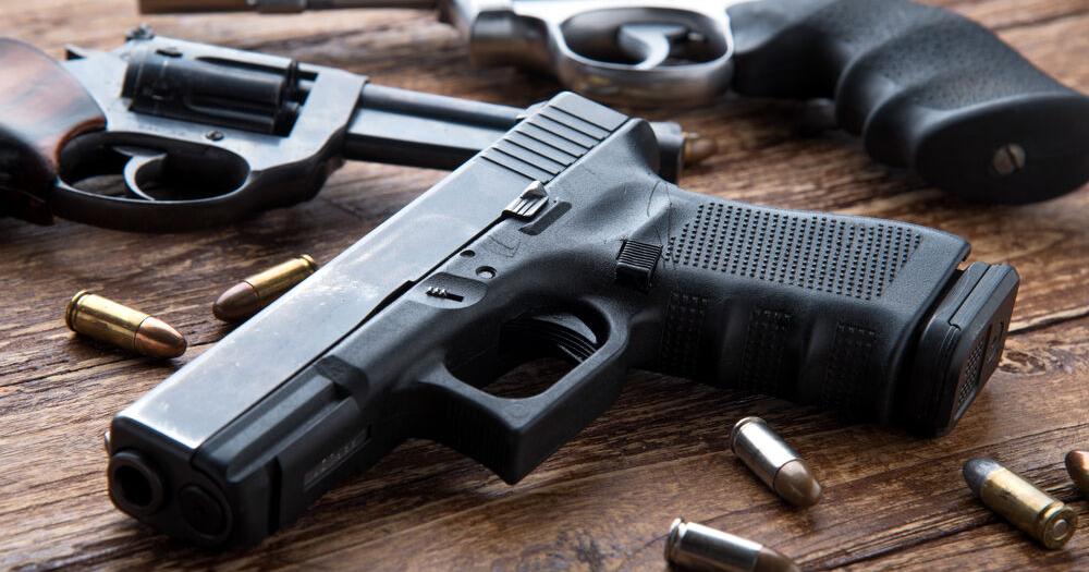 Newtown-based firearms trade association spends more lobbying Congress than NRA |  Connecticut