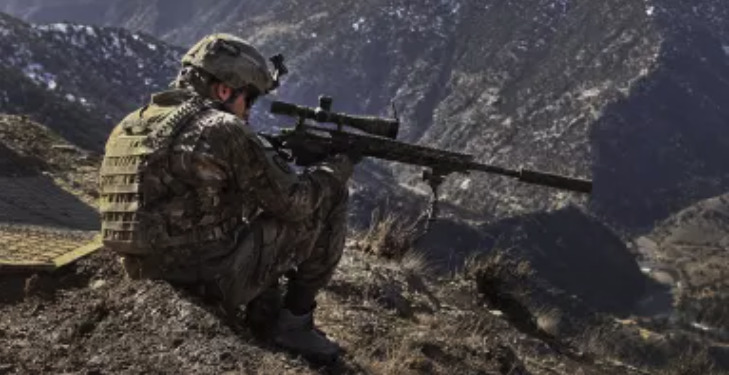 Best Sniper Rifle for Beginners?