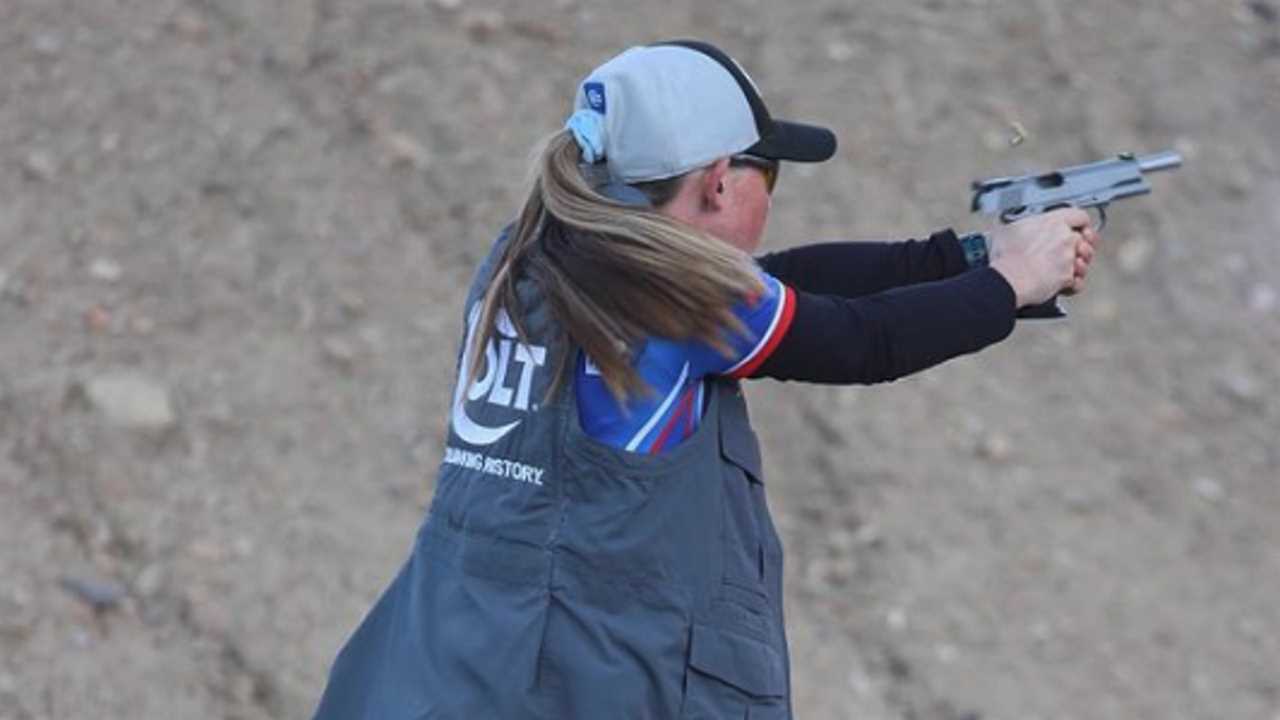 NRA Women