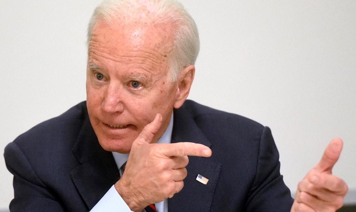 President Biden Really Doesn't Like Ammunition • NSSF