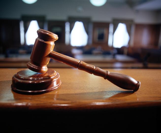Judge who threatened stepson with AR-15-style rifle resigns