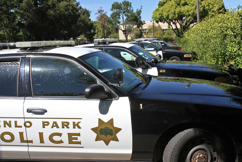 Three firearms and hundreds of rounds of ammunition seized in Menlo Park |  news