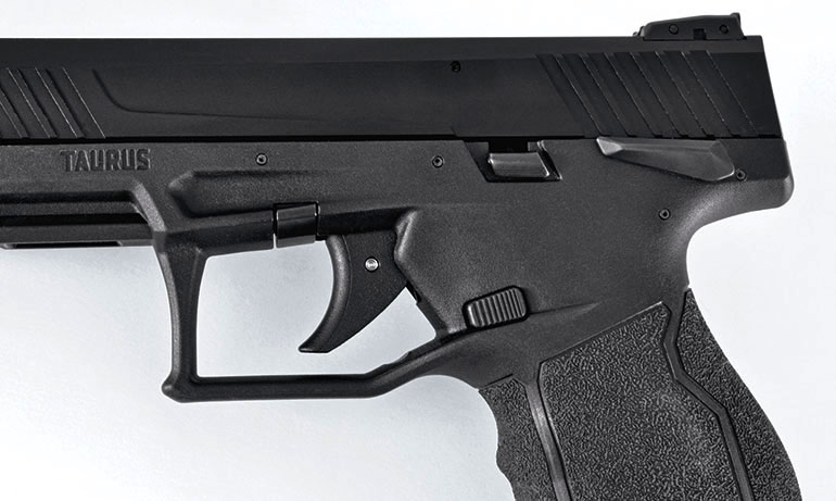 Taurus TX22