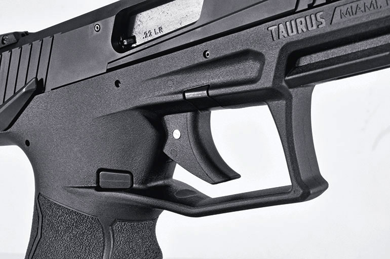 Taurus TX22