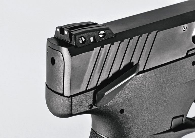 Taurus TX22