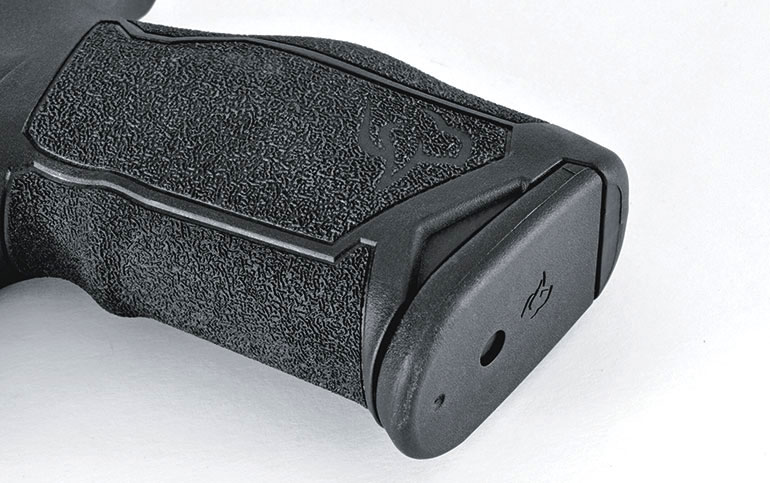 Taurus TX22