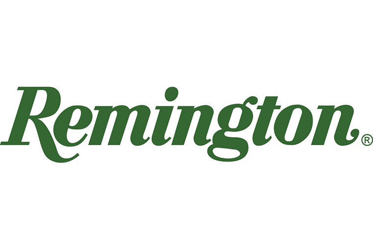 remington logo 760