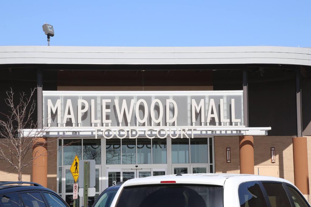 St. Paul man charged with threatening Mayor Melvin Carter and the Maplewood Mall - Twin Cities