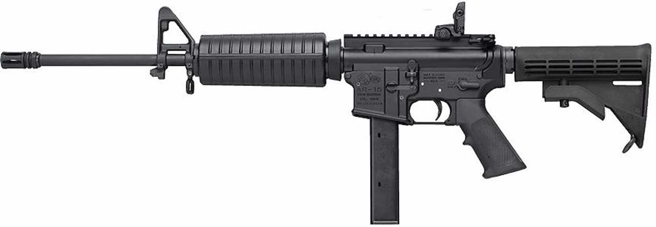 Ready, Aim, Buy! Colt Selling Civilian AR-15 Rifles Again