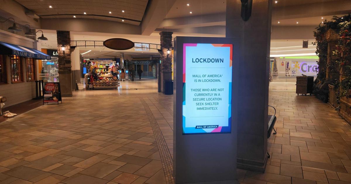 Mall of America adding multiple new security measures after 2022 gun incidents